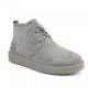 Купить UGG Neumel Ghillie - Grey