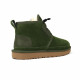 Купить UGG Neumel Ghillie Dark Green