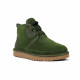 Купить UGG Neumel Ghillie Dark Green