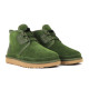 Купить UGG Neumel Ghillie  Dark Green