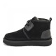Купить UGG Neumel Ghillie Black