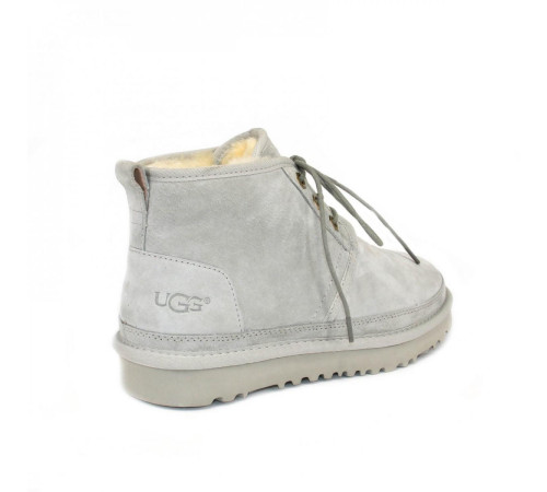 Купить UGG Neumel Grey-Violet