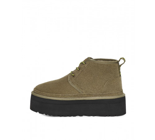 Купить UGG Neumel Heritage Platform Burnt Olive Купить UGG Neumel Heritage Platform Burnt Olive