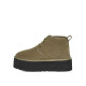 Купить UGG Neumel Heritage Platform Burnt Olive