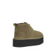Купить UGG Neumel Heritage Platform Burnt Olive