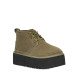 Купить UGG Neumel Heritage Platform Burnt Olive