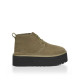 Купить UGG Neumel Heritage Platform Burnt Olive