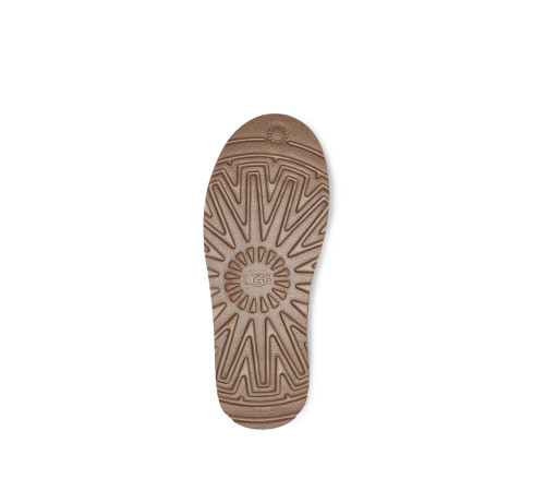Купить UGG Neumel Heritage Platform Chestnut