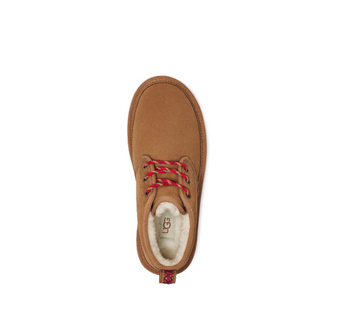 Купить UGG Neumel Heritage Platform Chestnut