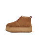 Купить UGG Neumel Heritage Platform Chestnut