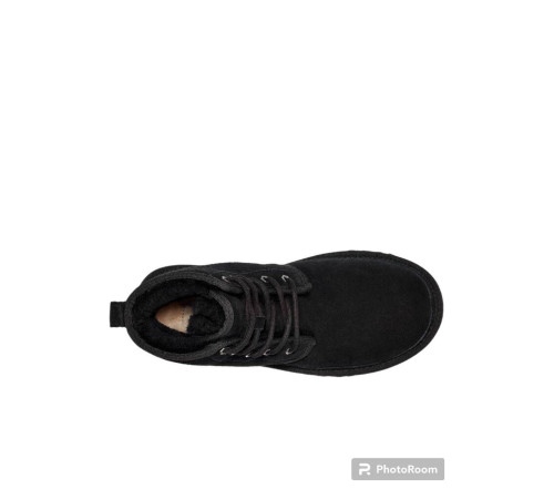 Купить UGG Neumel High Black