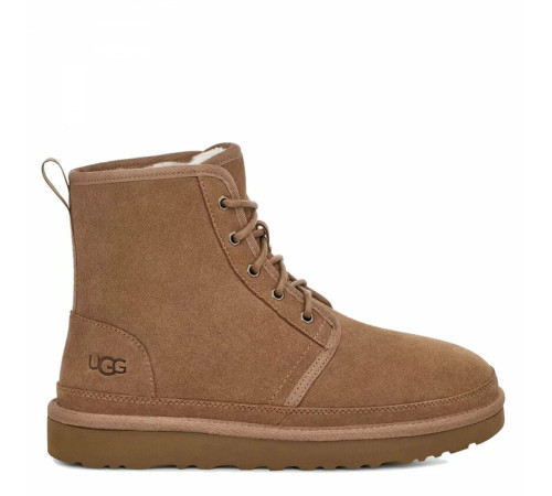 Купить UGG Neumel High Chestnut