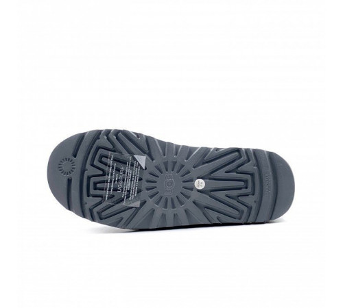 Купить UGG Neumel High Grey Купить UGG Neumel High Grey