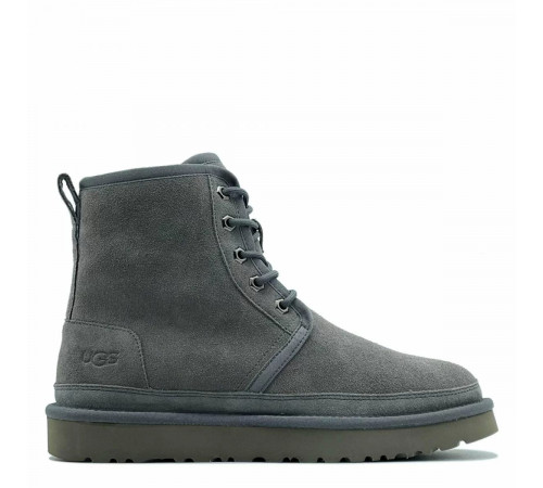 Купить UGG Neumel High Grey Купить UGG Neumel High Grey
