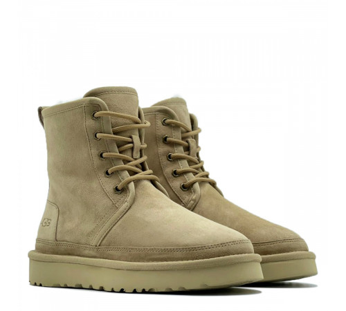 Купить UGG Neumel High Sand Купить UGG Neumel High Sand