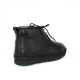 Купить UGG Neumel Leather Black