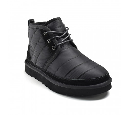 Купить UGG Neumel LTA - Black Купить UGG Neumel LTA - Black