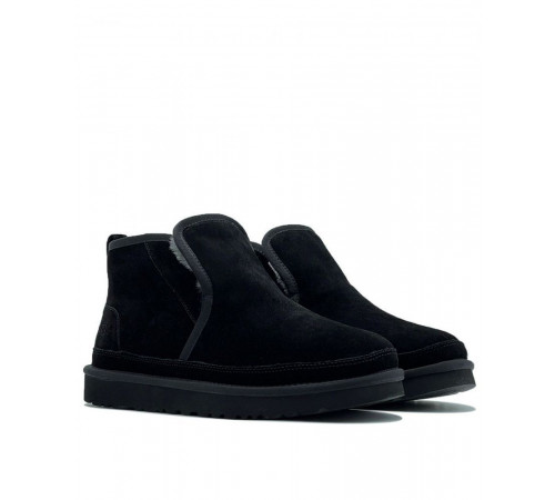 Купить UGG Neumel Minimal Black Купить UGG Neumel Minimal Black