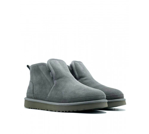 Купить UGG Neumel Minimal Grey Купить UGG Neumel Minimal Grey