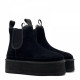 Купить UGG Neumel Platform Chelsea Black