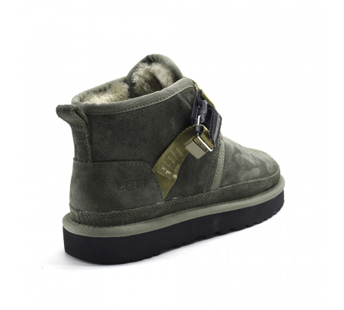 Купить UGG Neumel Quickclick - Forest Night Купить UGG Neumel Quickclick - Forest Night