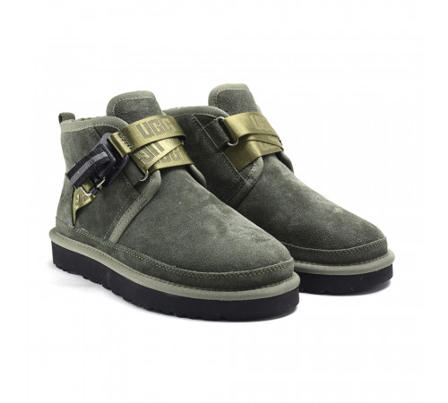 Купить UGG Neumel Quickclick - Forest Night Купить UGG Neumel Quickclick - Forest Night
