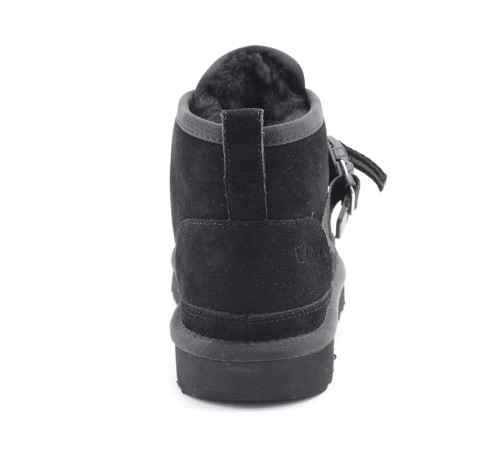 Купить UGG Neumel Quickclick Black