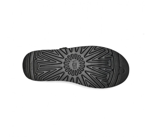 Купить UGG Neumel Quickclick Black