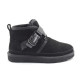 Купить UGG Neumel Quickclick Black