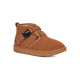 Купить UGG Neumel Quickclick Chestnut