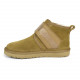 Купить UGG Neumel Snapback Chestnute