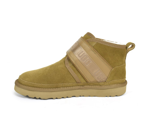 Купить UGG Neumel Snapback Chestnute