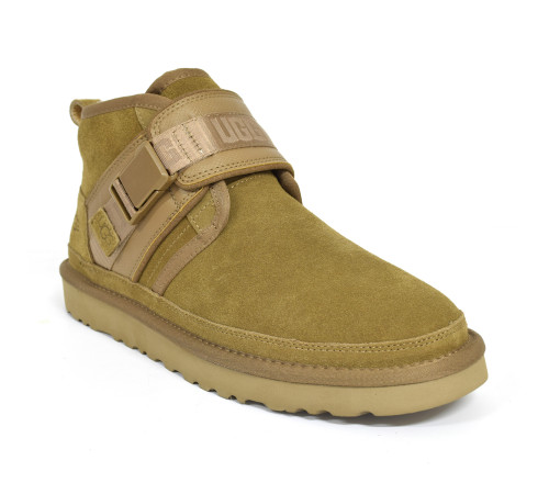 Купить UGG Neumel Snapback Chestnute