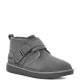 Купить UGG Neumel Snapback Grey