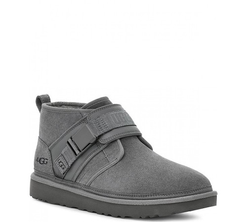 Купить UGG Neumel Snapback Grey