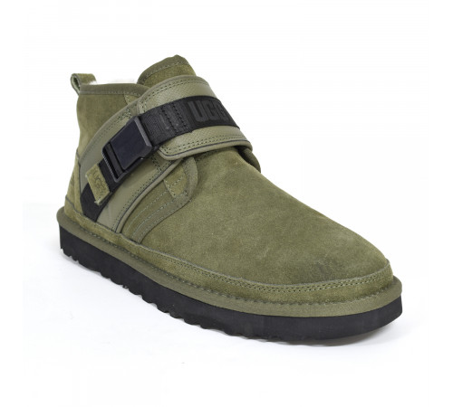 Купить UGG Neumel Snapback Khaki Купить UGG Neumel Snapback Khaki