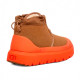 Купить UGG Neumel Weather Hybrid - Chestnut / Orange