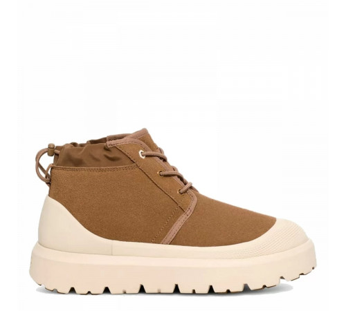 Купить UGG Neumel Weather Hybrid Chestnut Whitecap Купить UGG Neumel Weather Hybrid Chestnut Whitecap