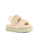 Купить UGG Oh Flufitta Natural