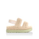 Купить UGG Oh Flufitta Natural