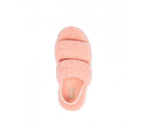 Купить UGG Oh Flufitta Pink-Dusk Купить UGG Oh Flufitta Pink-Dusk