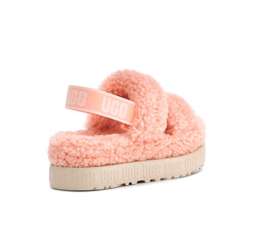 Купить UGG Oh Flufitta Pink-Dusk Купить UGG Oh Flufitta Pink-Dusk
