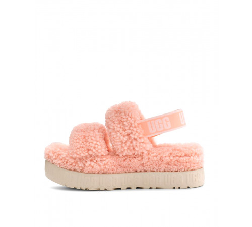 Купить UGG Oh Flufitta Pink-Dusk Купить UGG Oh Flufitta Pink-Dusk