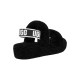 Купить UGG Oh Yeah Slide Black