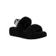 Купить UGG Oh Yeah Slide Black