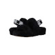 Купить UGG Oh Yeah Slide Black