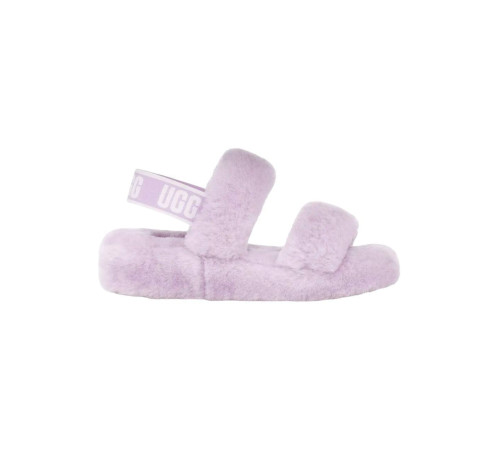 Купить UGG Oh Yeah Slide California Aster