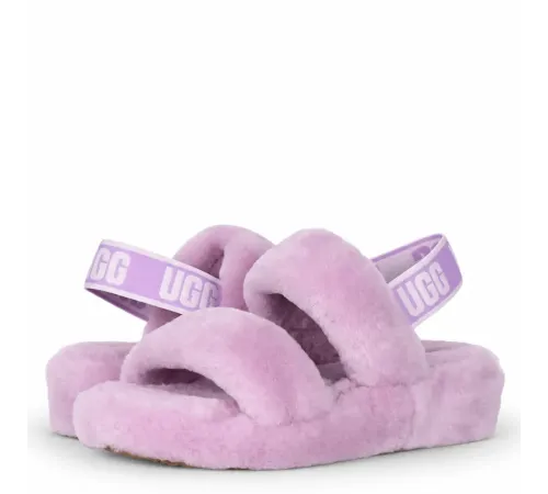Купить UGG Oh Yeah Slide California Aster