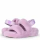 Купить UGG Oh Yeah Slide California Aster