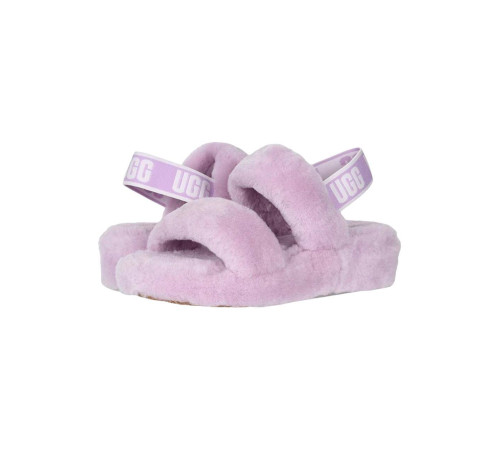 Купить UGG Oh Yeah Slide California Aster